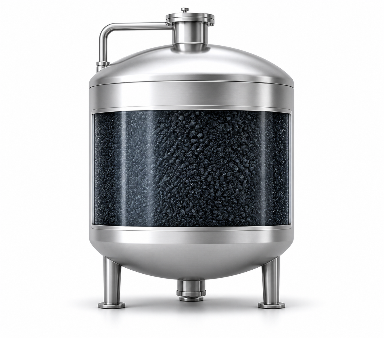 Activated Carbon Filtration