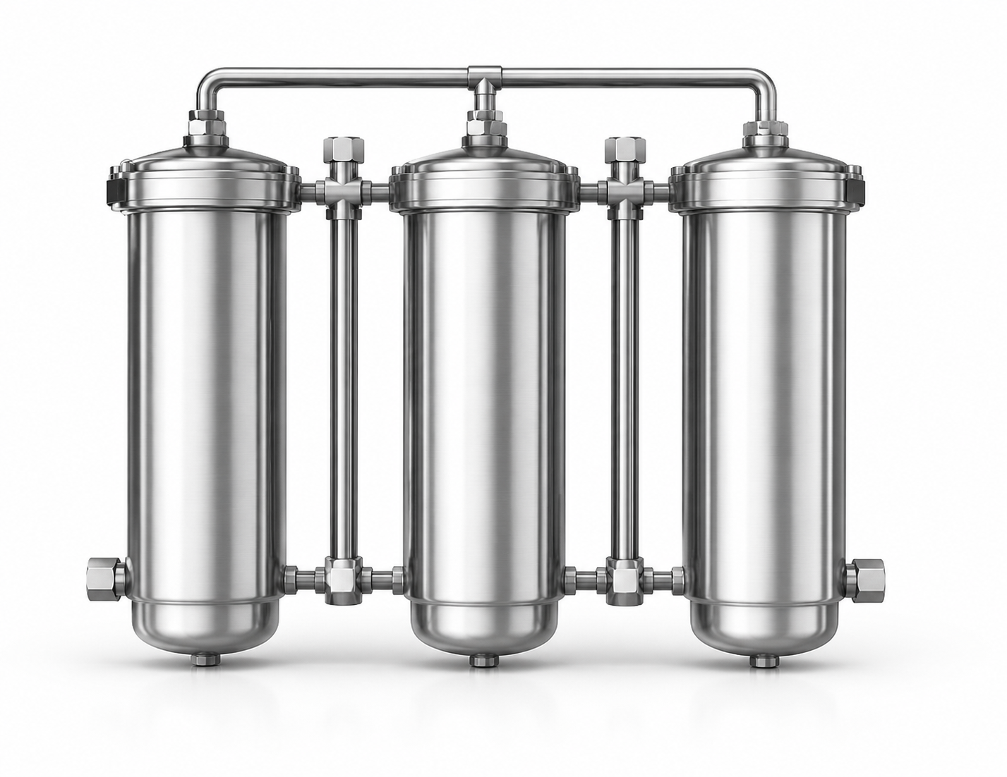 Micron Filtration