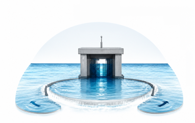 Raw Water Intake