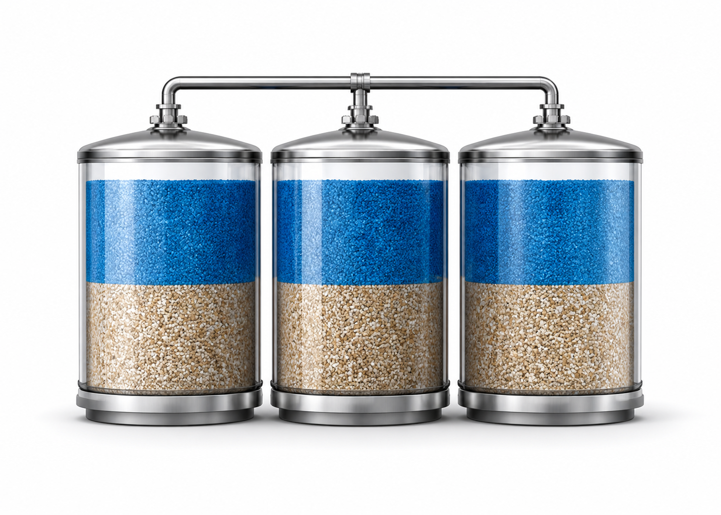 Sand Filtration